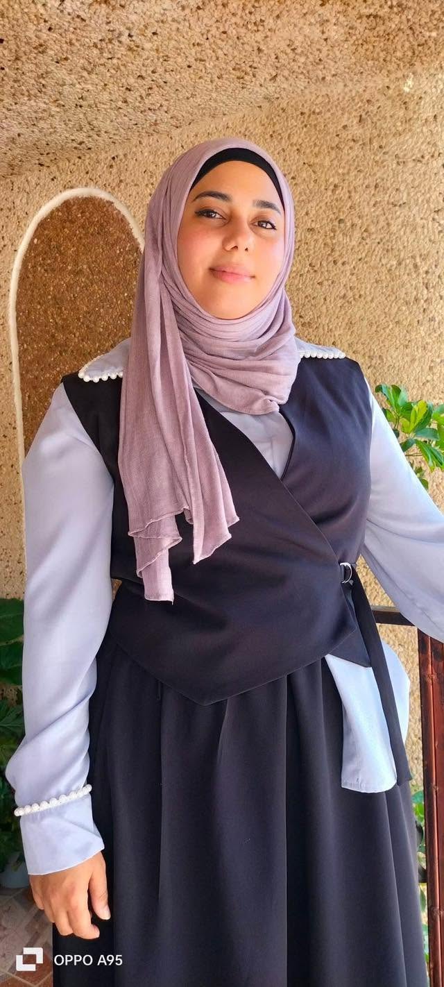 المحامية جيانا جاغوب